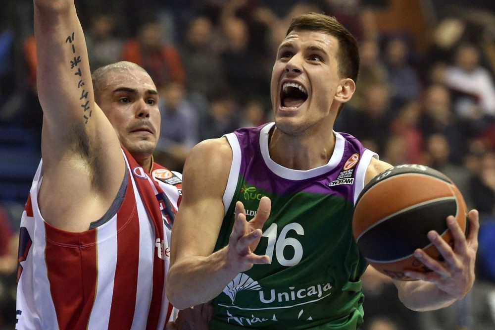 Nedović: Ostaću u Malagi!