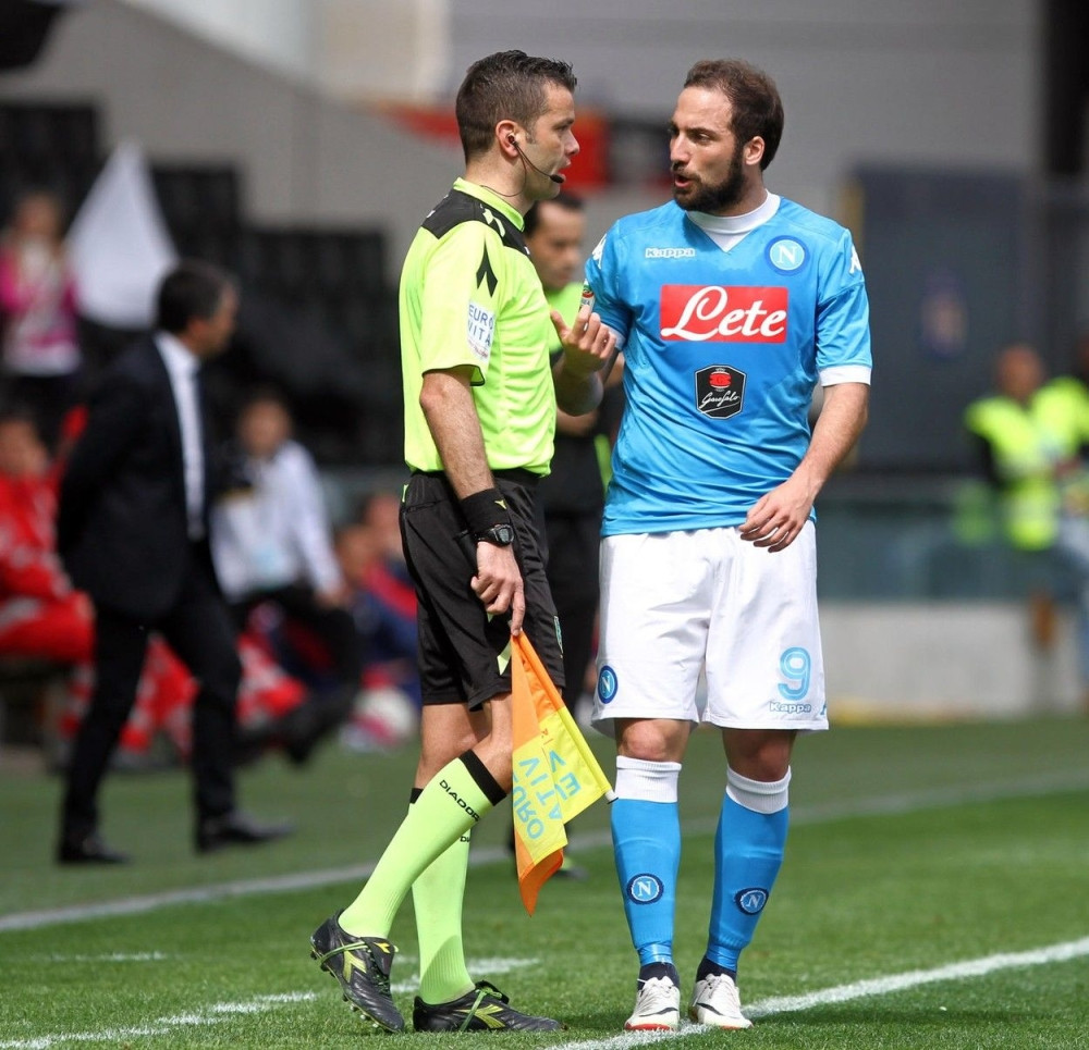 Iguainu smanjena kazna