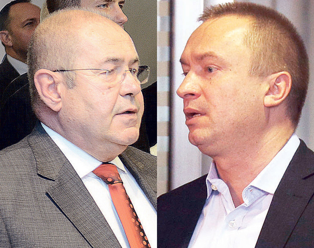 Zaratili Pajtić i Pastor!