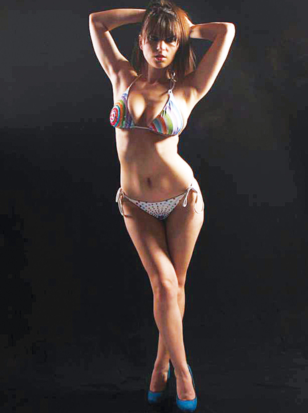 Sneža šokirala ukućane priznanjem o seksu!