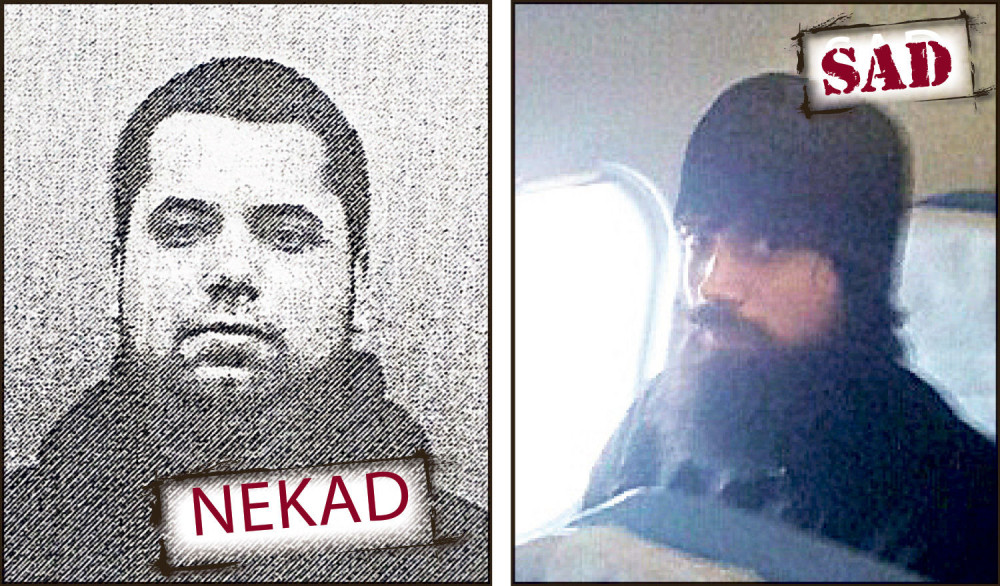 Puzigaći 12 godina zatvora za ubistvo Brisa Tatona!