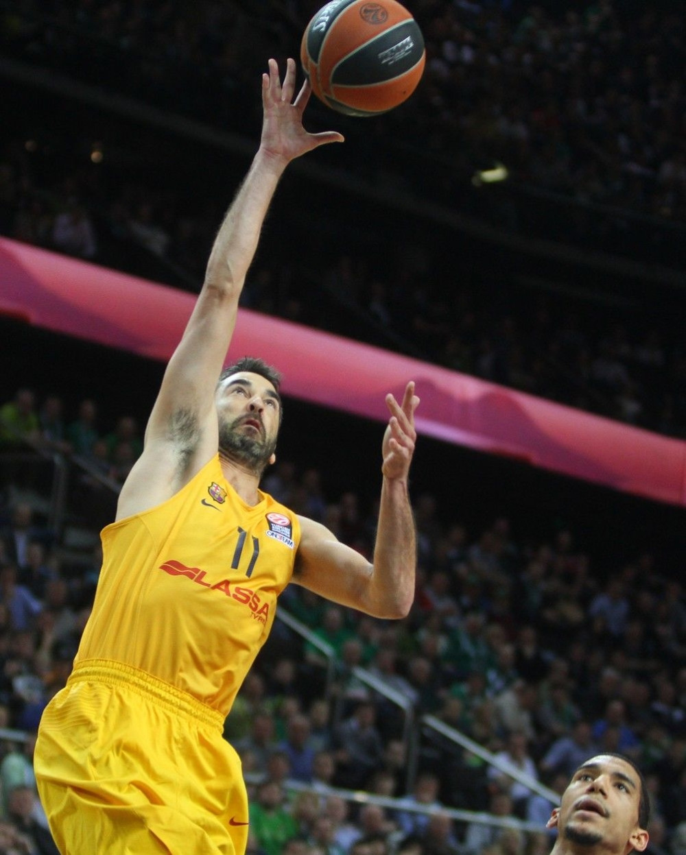 Barselona povlači Navarovu "jedanaesticu"