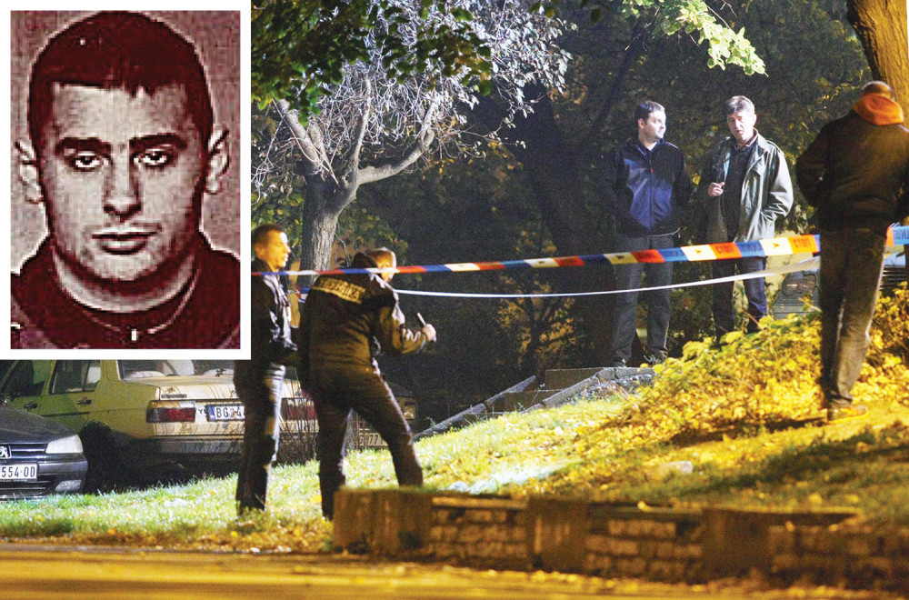 Ubistvo i ranjavanja zbog dugova i svađa