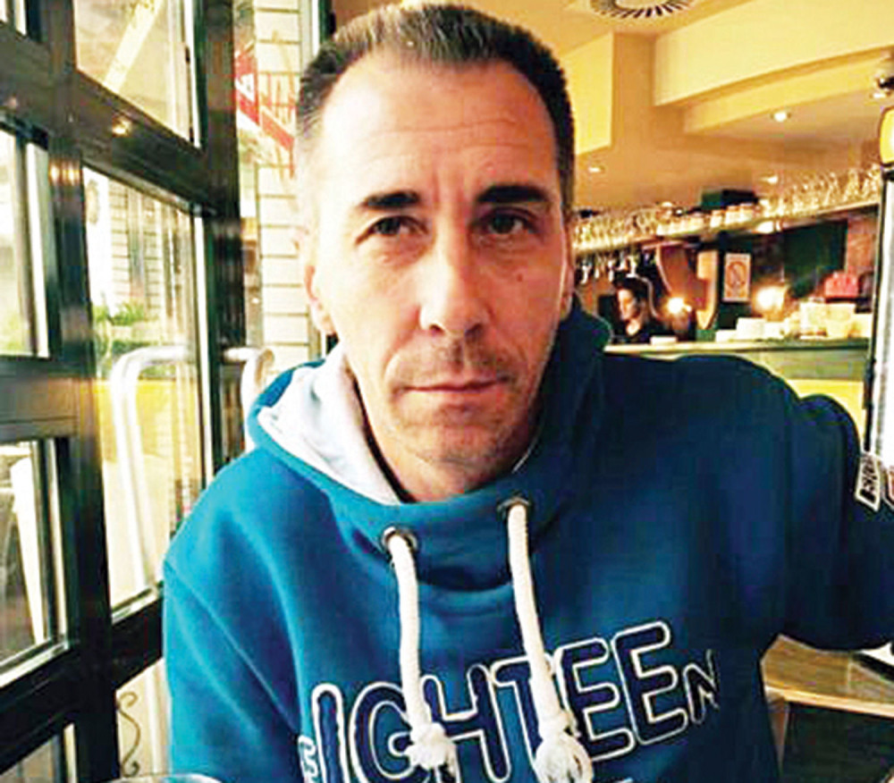 Zla kob vlasnika „Pink taksija“