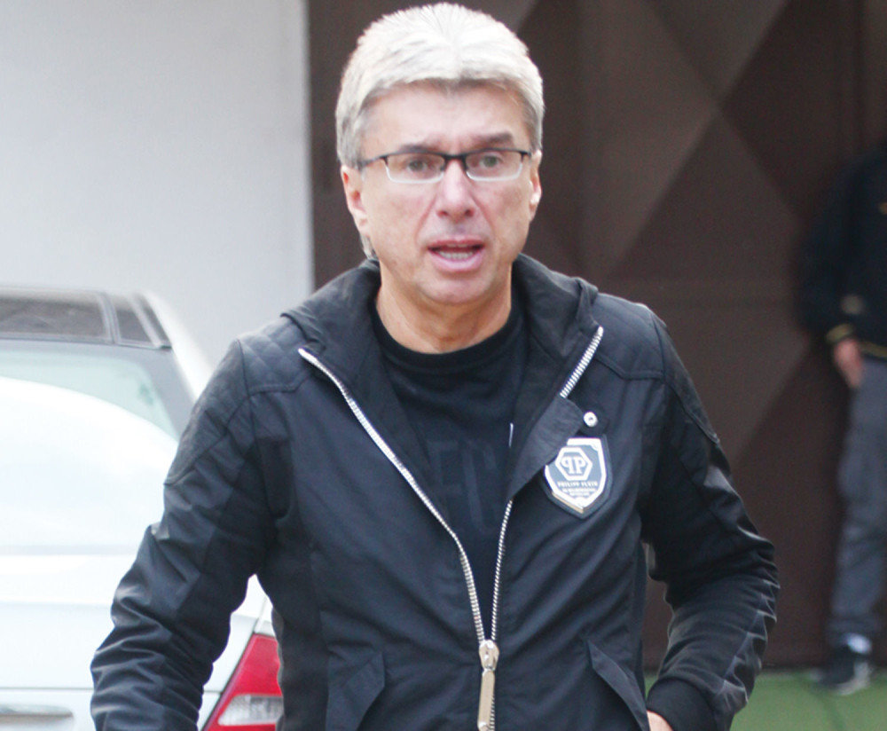 Saša Popović posle 40 godina prvi put progovorio o tragediji: Majka me je probudila usred noći i saopštila JEZIVE vesti!