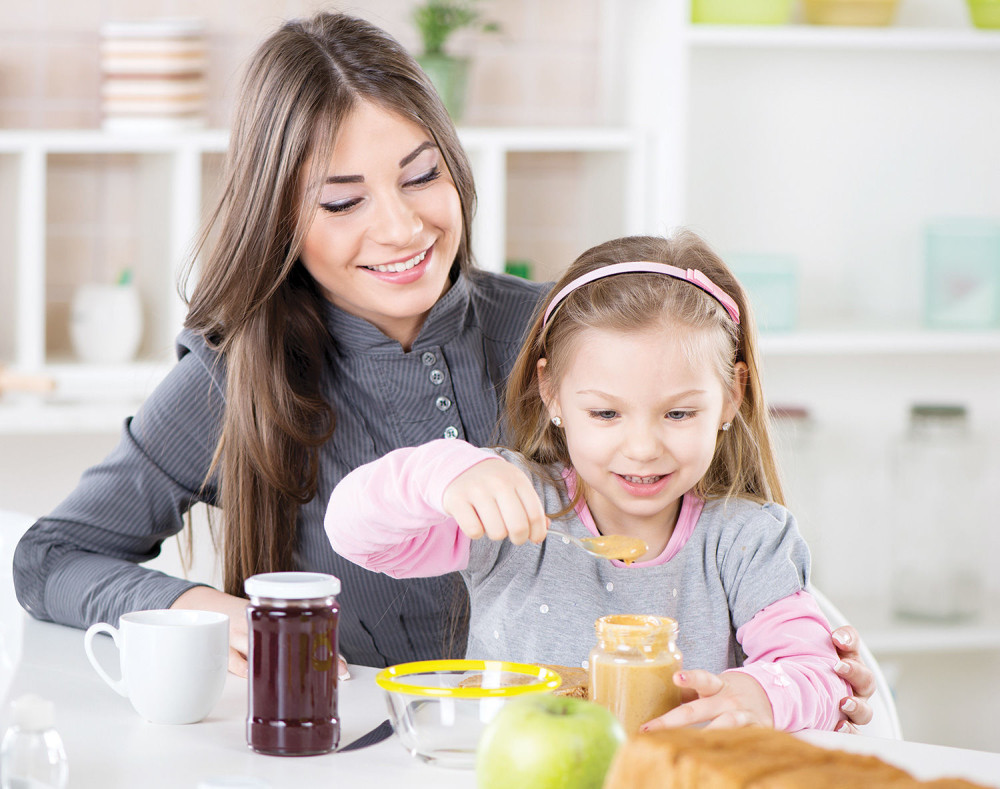 Kremići prste da poližeš