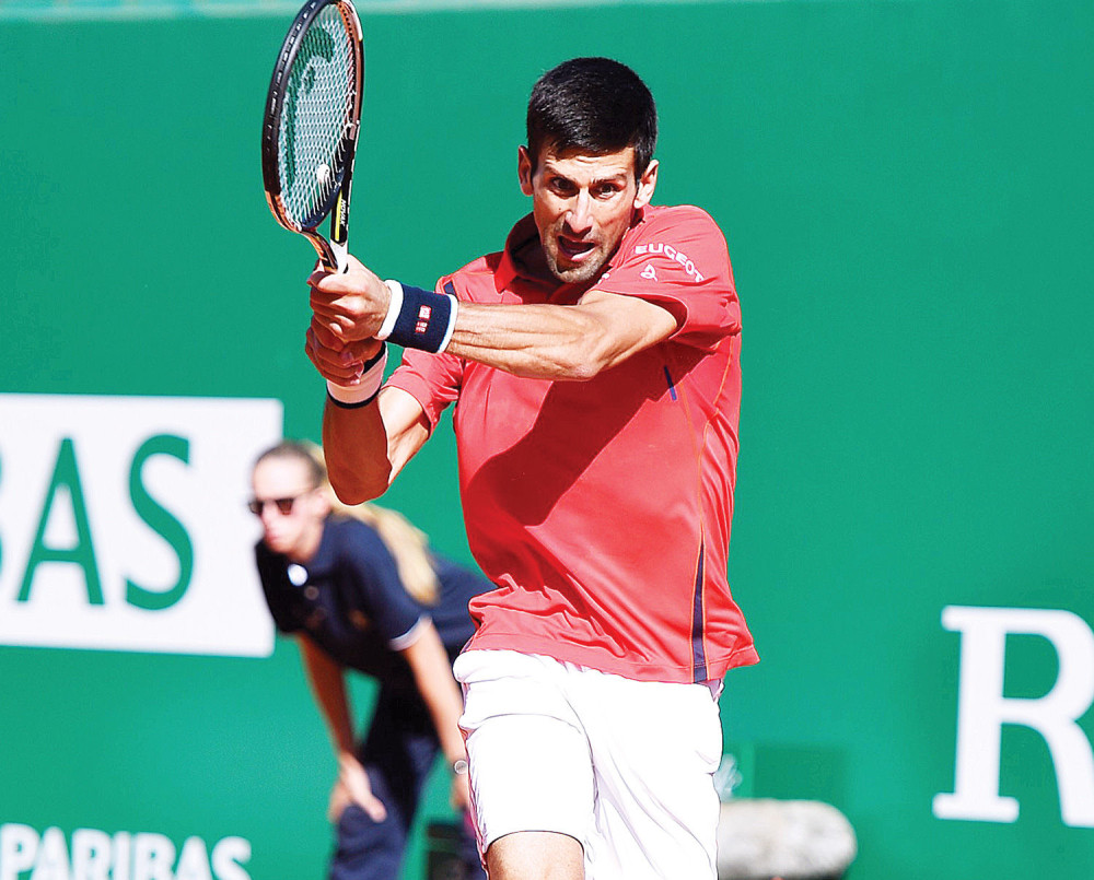 Novakov poraz nam budi nadu!