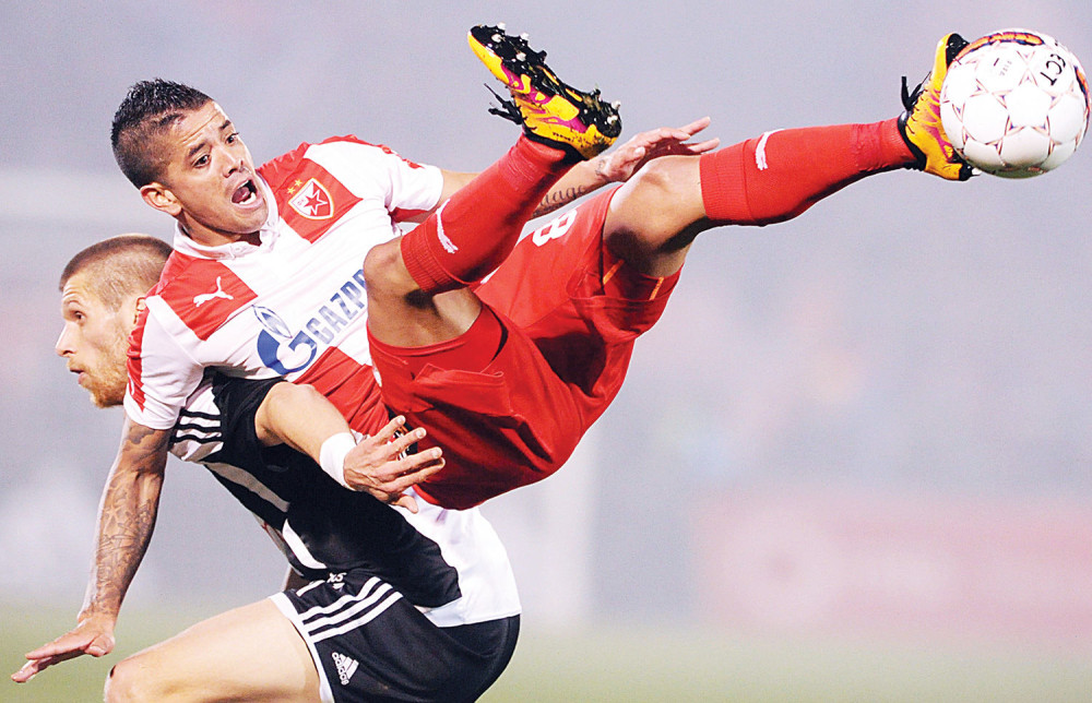 Zvezdin het-trik ili Partizanova treća sreća?