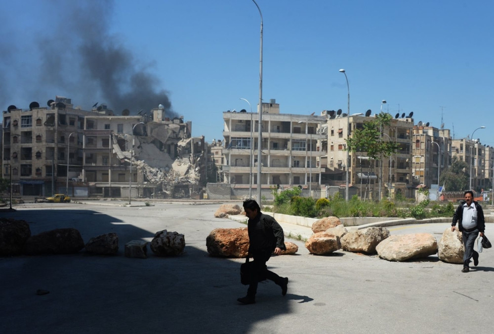 Više od 700 boraca stradalo u sukobima