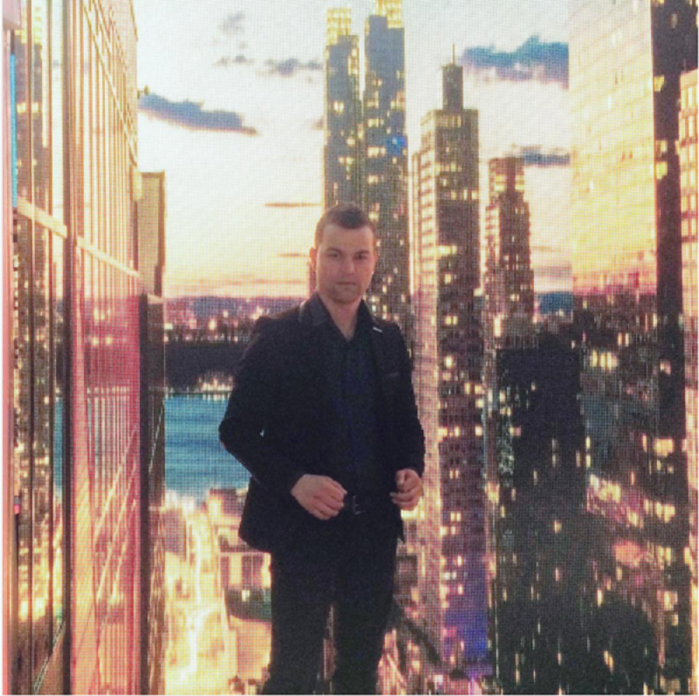 Estrada je prepuna Roma koji se foliraju!