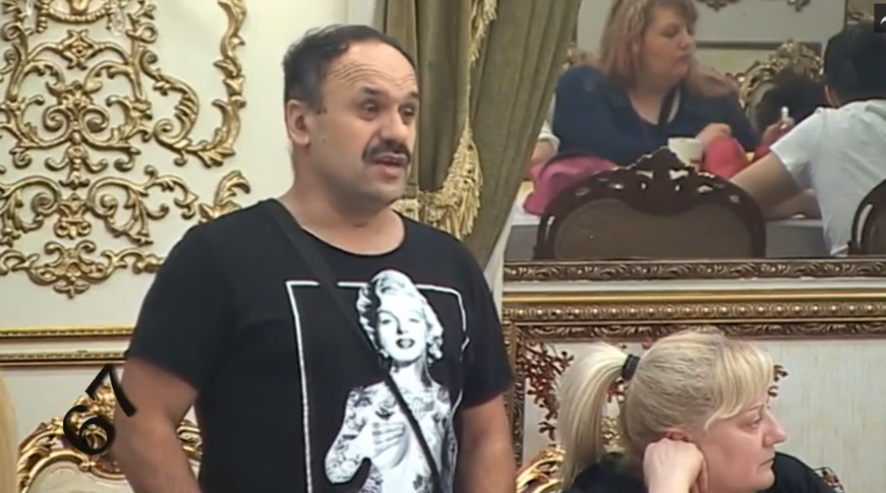 Umro je Ekrem, sad sam ja na redu (VIDEO)