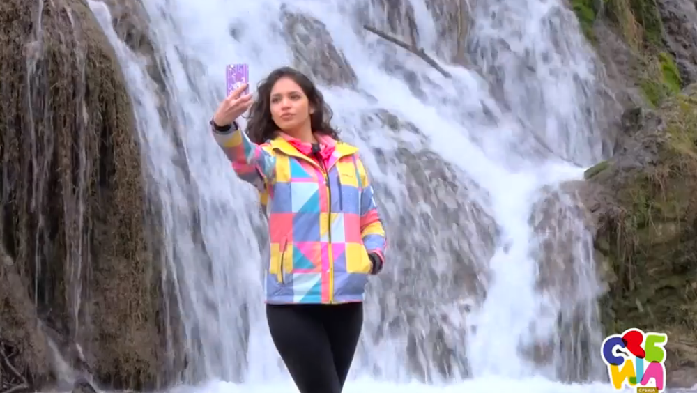 Otkrijte lepotu jugoistoka Srbije (VIDEO)