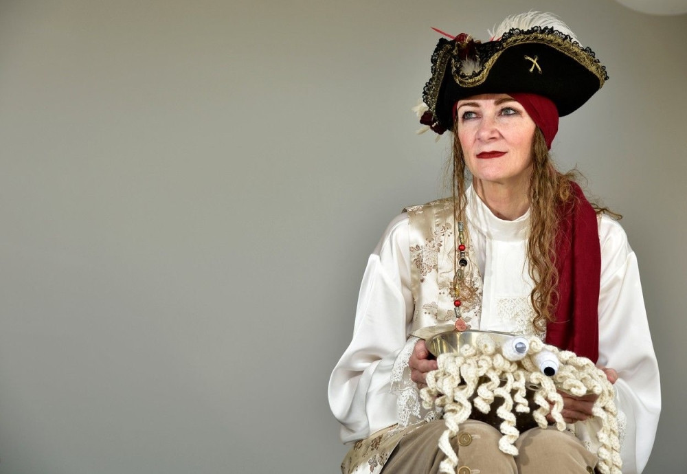 Održano prvo venčanje pastafarijanaca