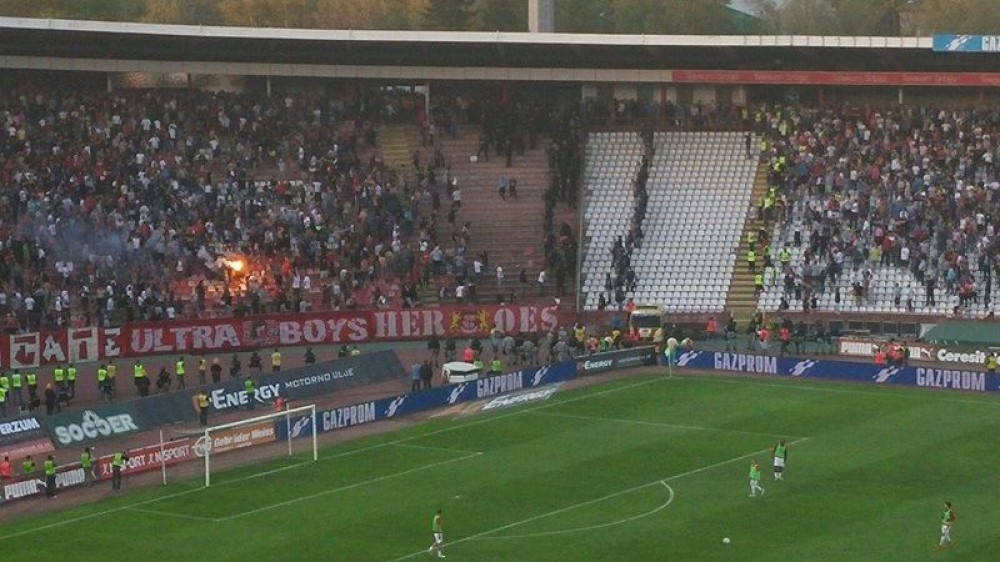 Kasa se neće prazniti, ali Delije...