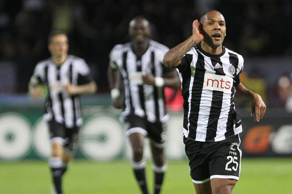 Izvinite, bilo je jače od mene