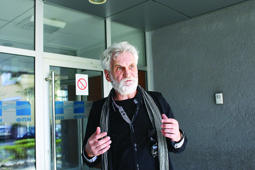 Stojiljković: Živimo na nivou preživljavanja