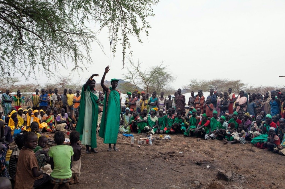 Ubijeno 140 civila u Etiopiji