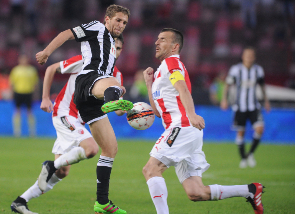 Dešava se brate, izdrži!