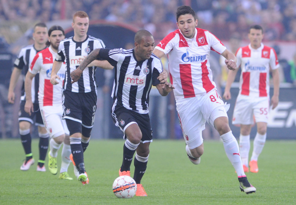 Everton spasao Partizan poraza!