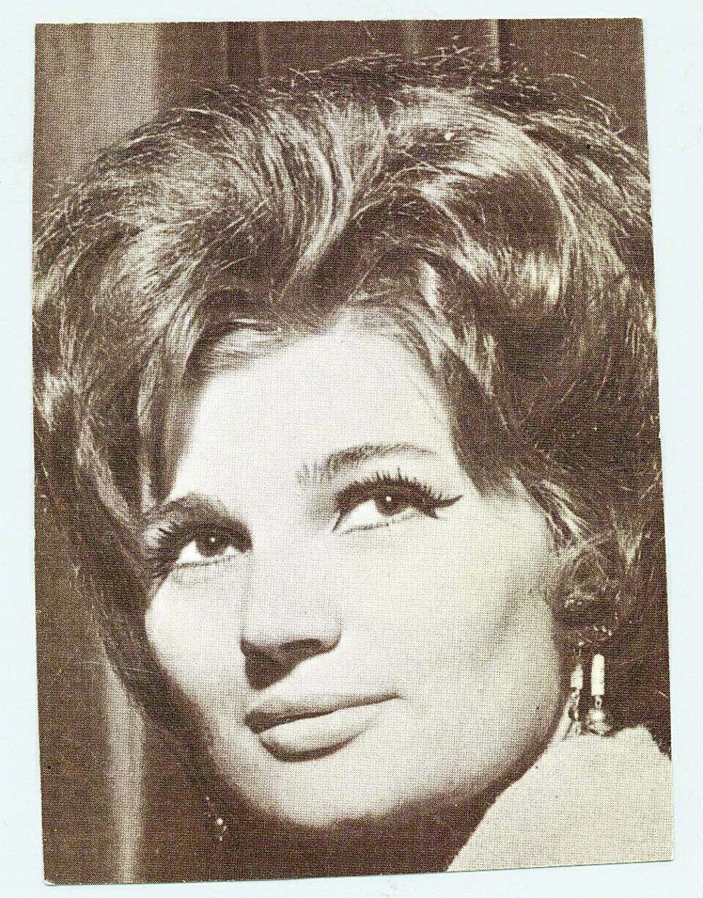 Prošla je 41 godina od pogibije Silvane Armenulić