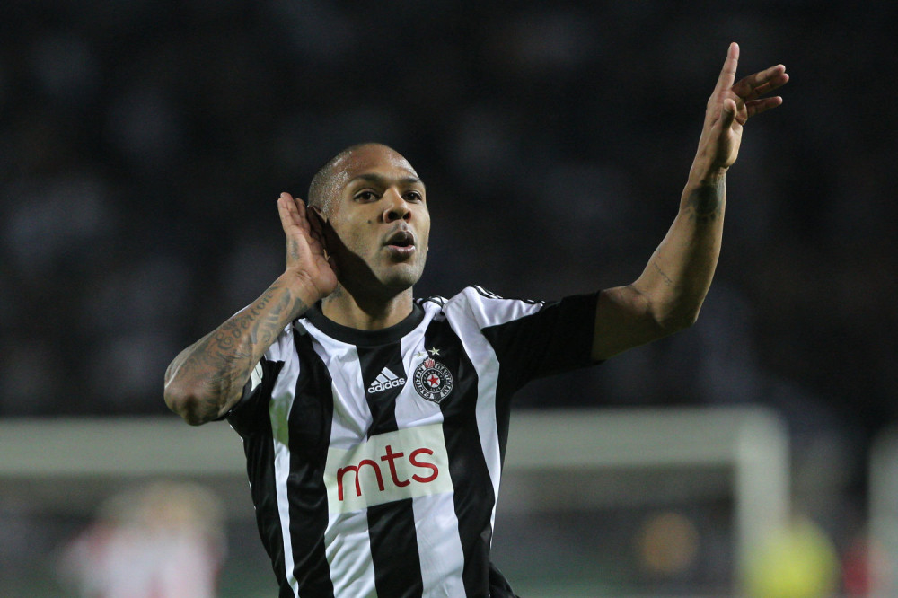 Luiz: Očekujem prinovu i gol posvećujem porodici!