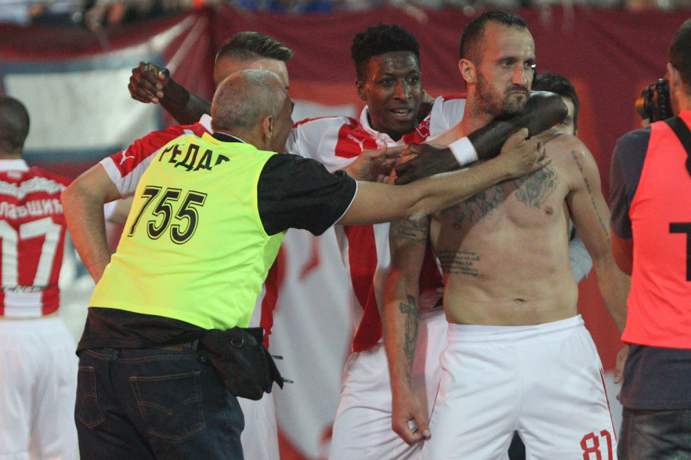 Svet mi se srušio kada je Everton izjednačio!