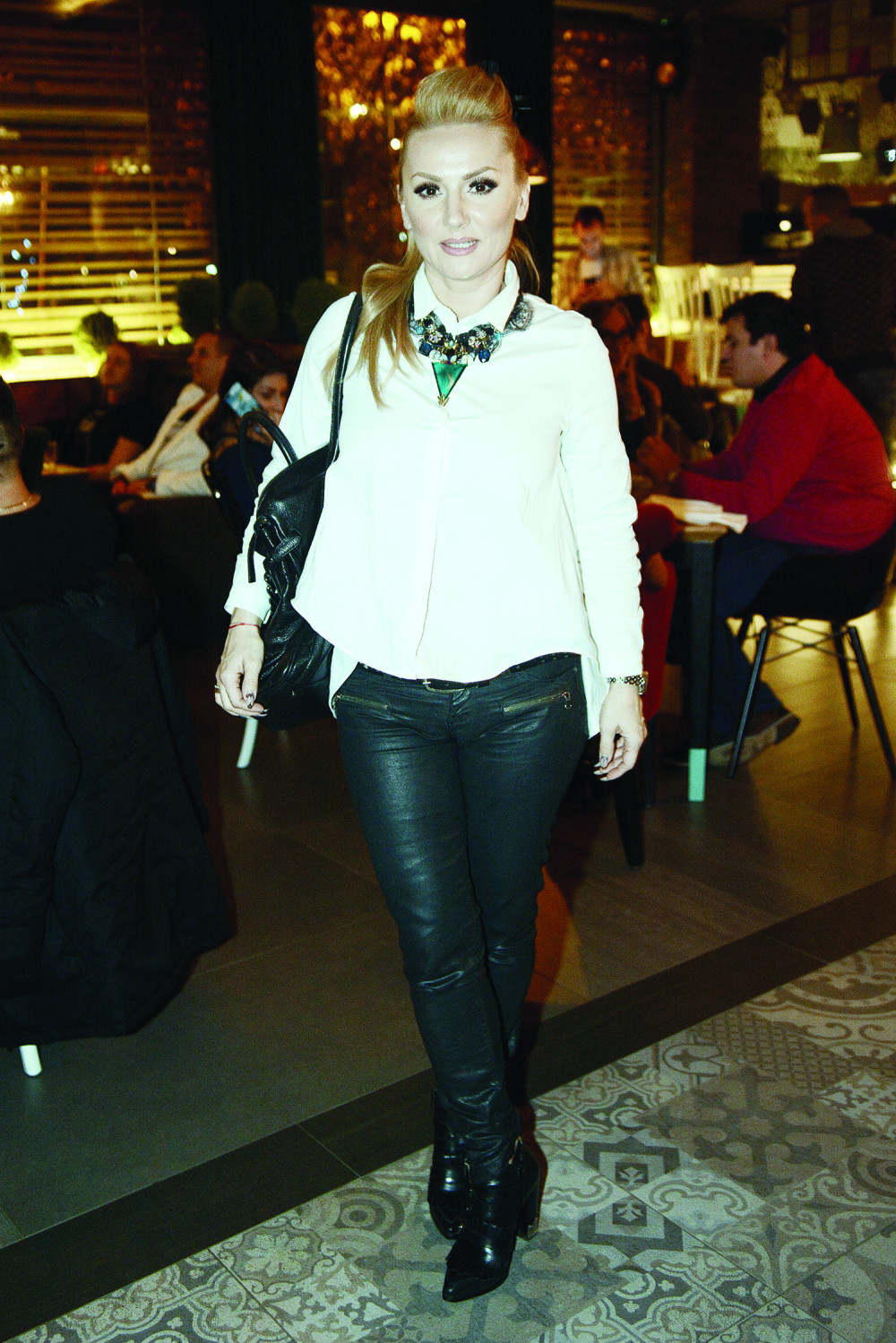 Goca isprozivala fanove, oni je napali!