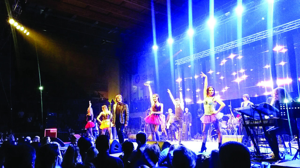 Čola zapalio Maribor