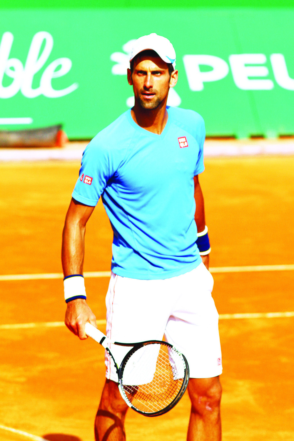 Da i ja malo danem dušom!