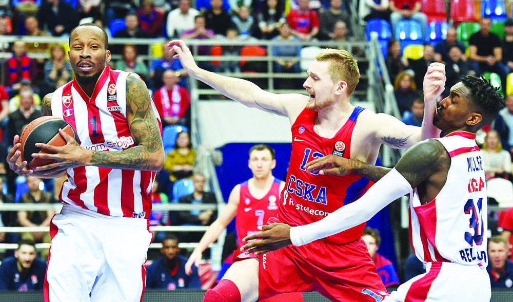 Zvezda će napraviti čudo!