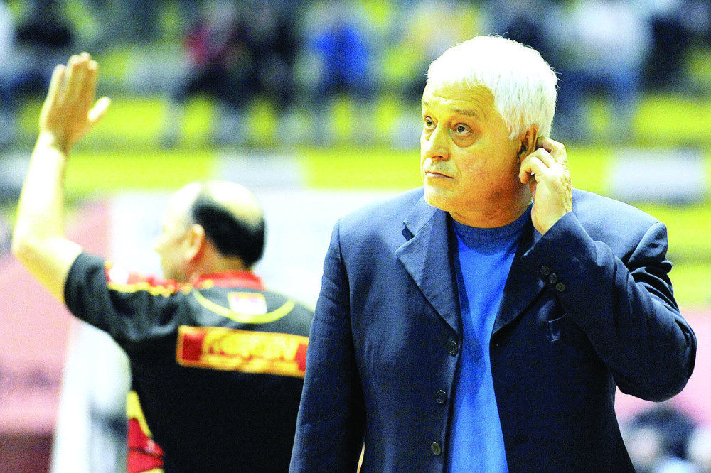 Nikolić: Nisam tužio Partizan, niti ću!