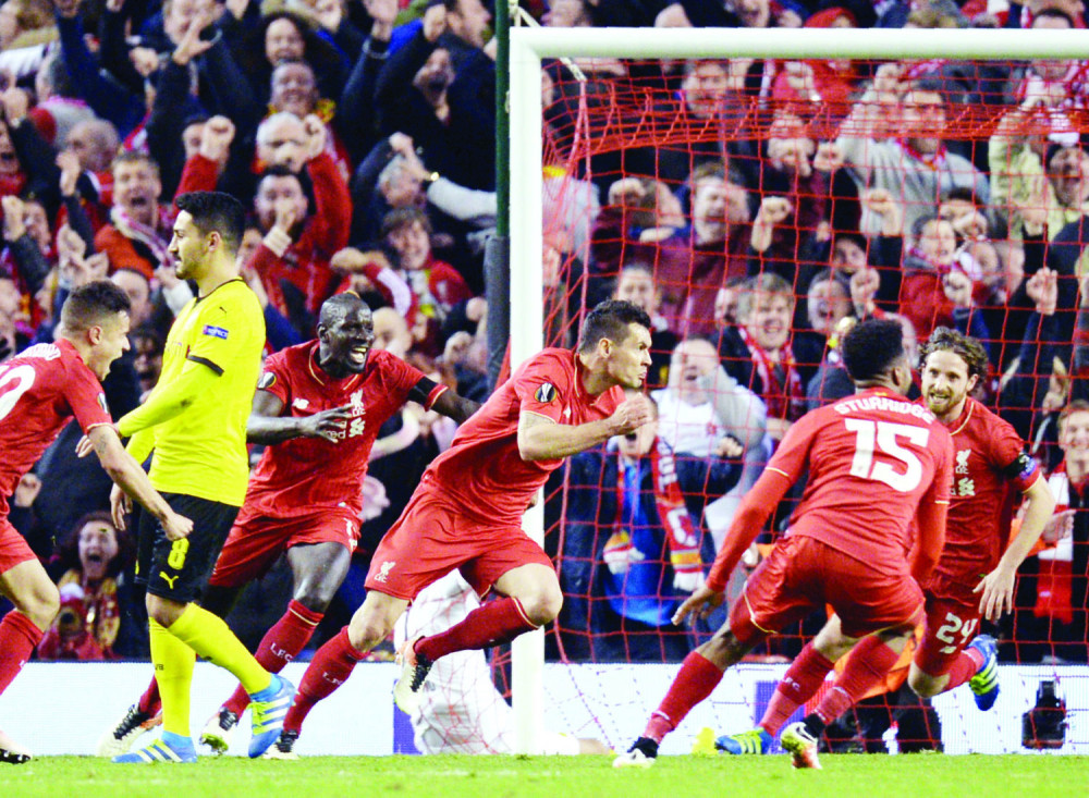 Klop režirao najluđi meč sezone!