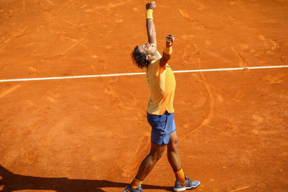 Nadal i Del Potro u četvrtfinalu