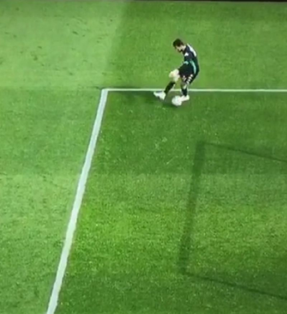 Kahriman je beba za ovog cara napaćenog (VIDEO)