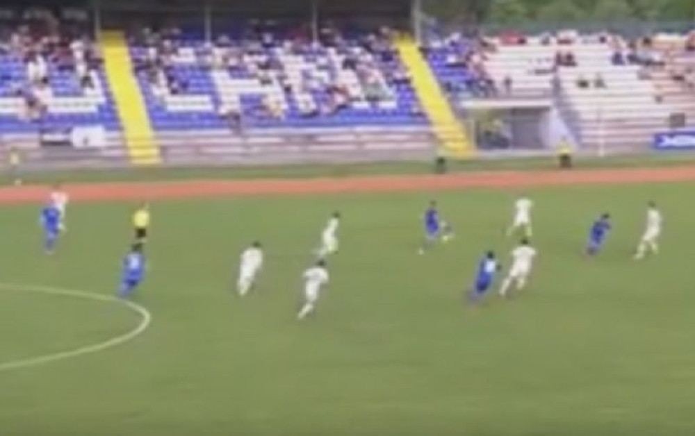 Važna pobeda Rada u Lučanima