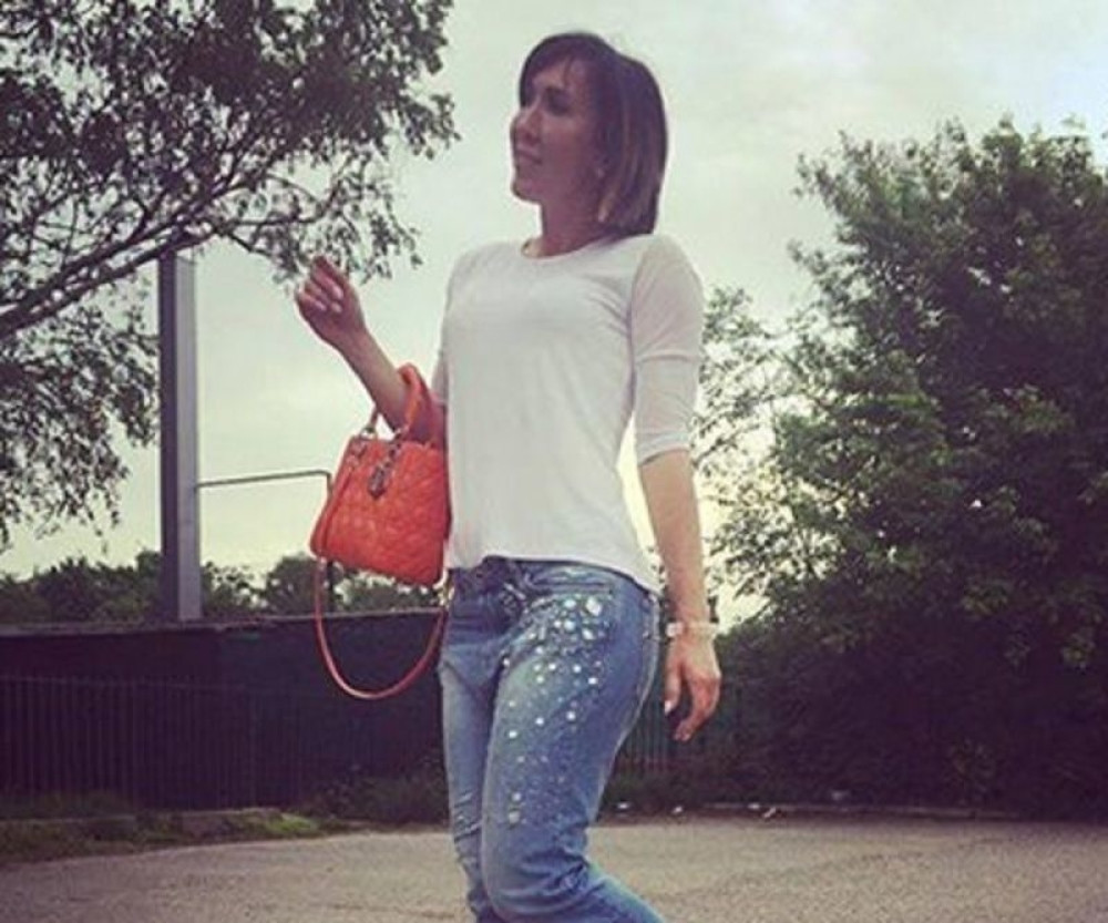 Jelena đuska u Rimu (VIDEO)