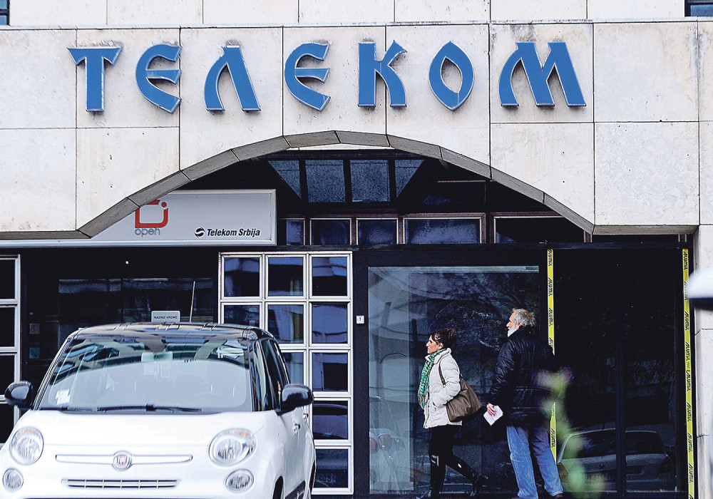 Telekom dobio mrežu frekvencija na Kosovu!