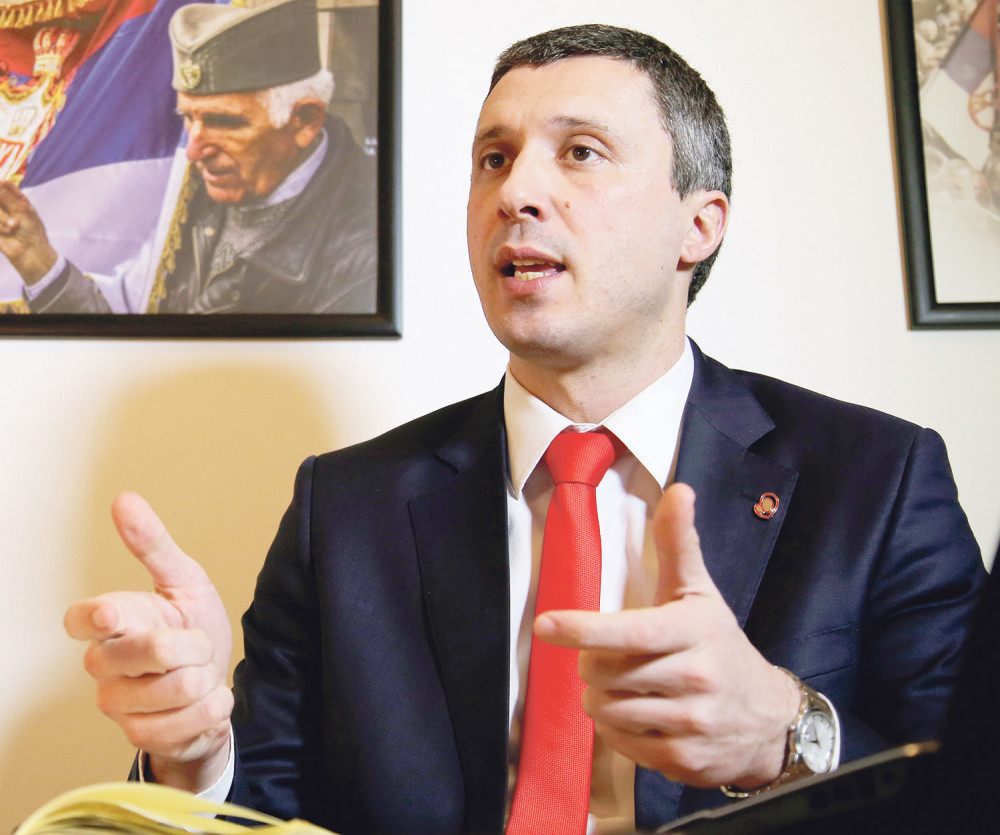 Zaratili Obradović i Parović!