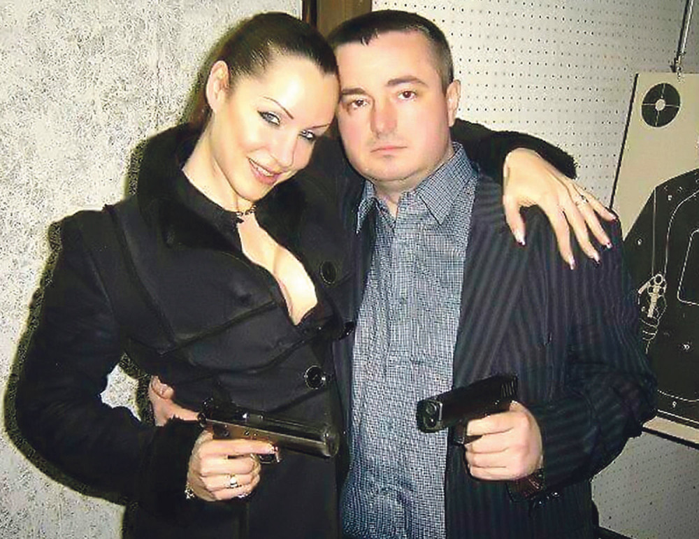 Bajatović pucao sa Ljubom!