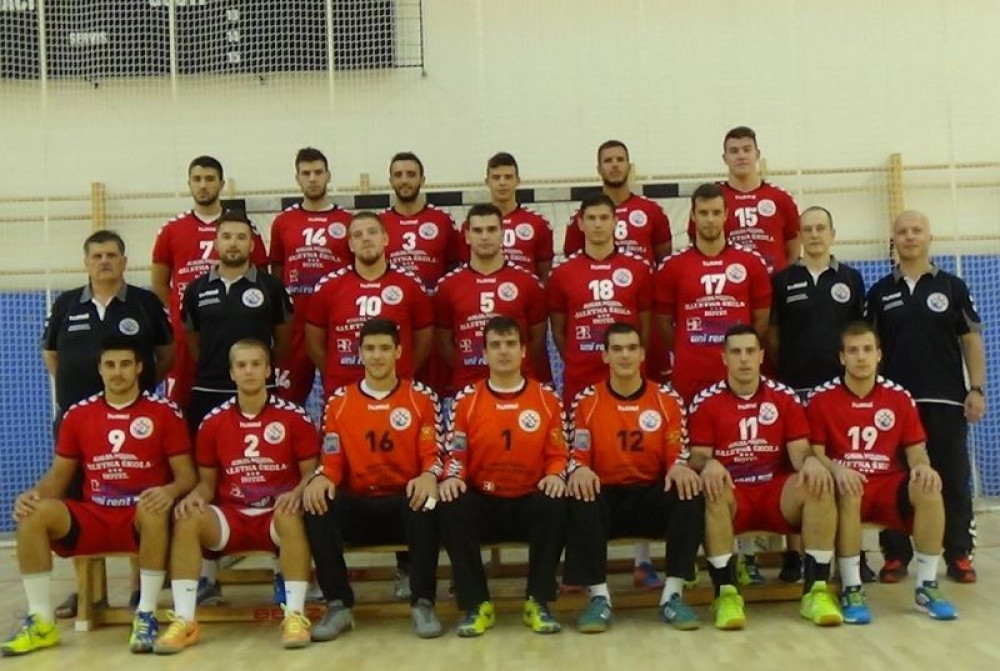 Hrvatski rukometaši brutalno vređali Srbe!