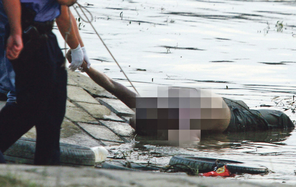 Nepoznat identitet muškarca nađenog kod Timoka