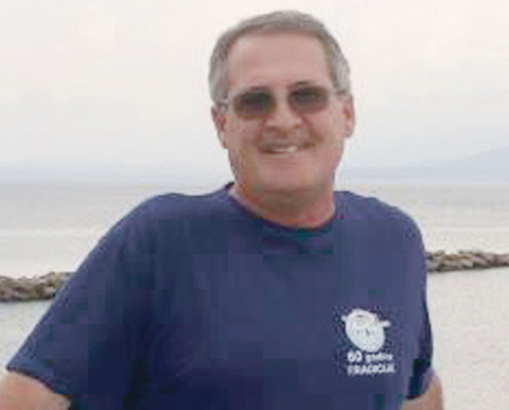 „Moj Petrika je živeo za avione“