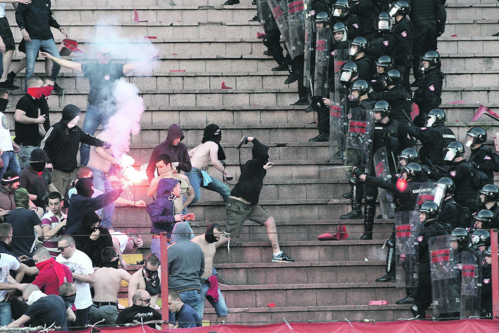 Zvezdi preti enormna kazna!