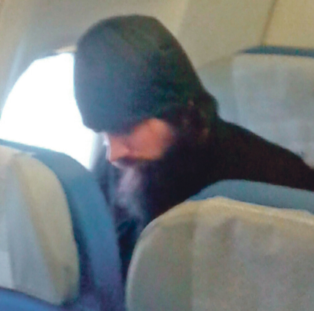 Puzigaća će u mantiji dolaziti na suđenja!