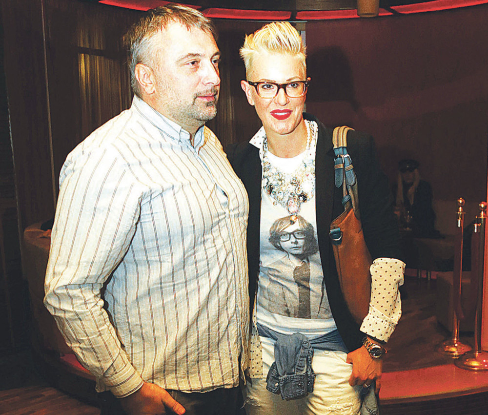 Tijana: Svako bi da pipne tuđe! (VIDEO)