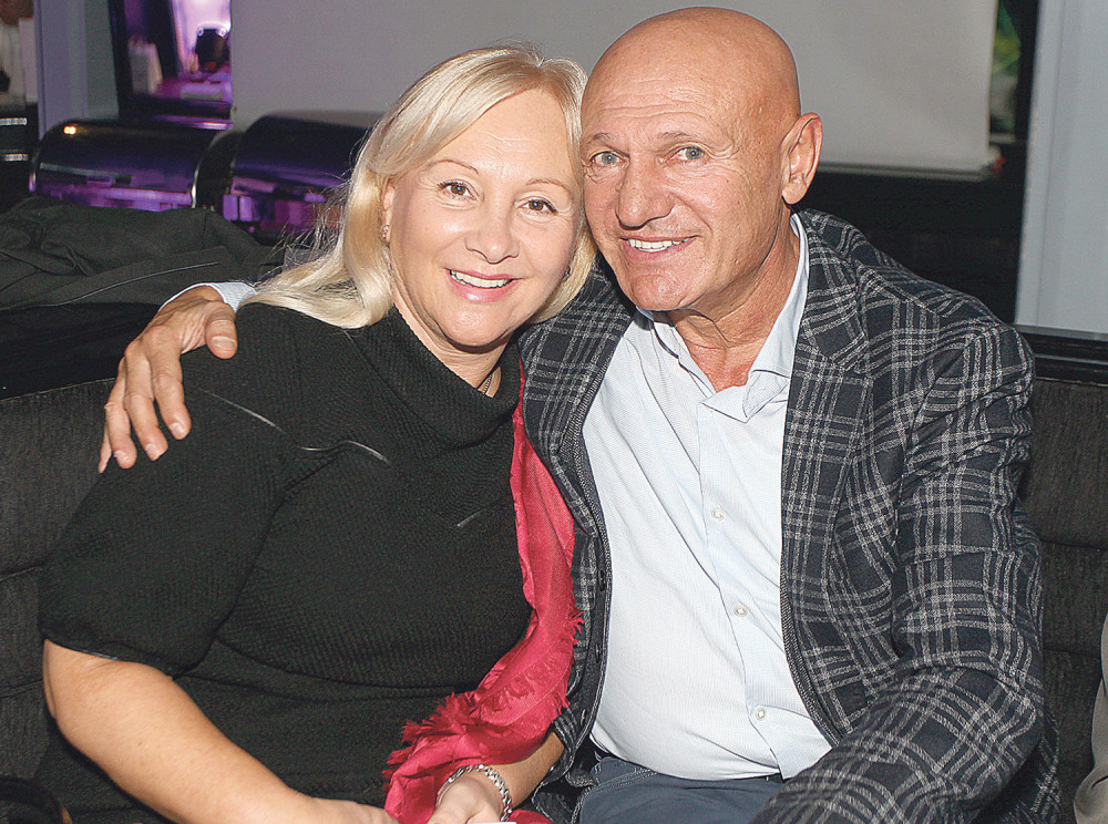 PRVO javno obraćanje Goce, pokojnom suprugu: Reči udovice ZGRANULE su čitavu Srbiju! (FOTO)