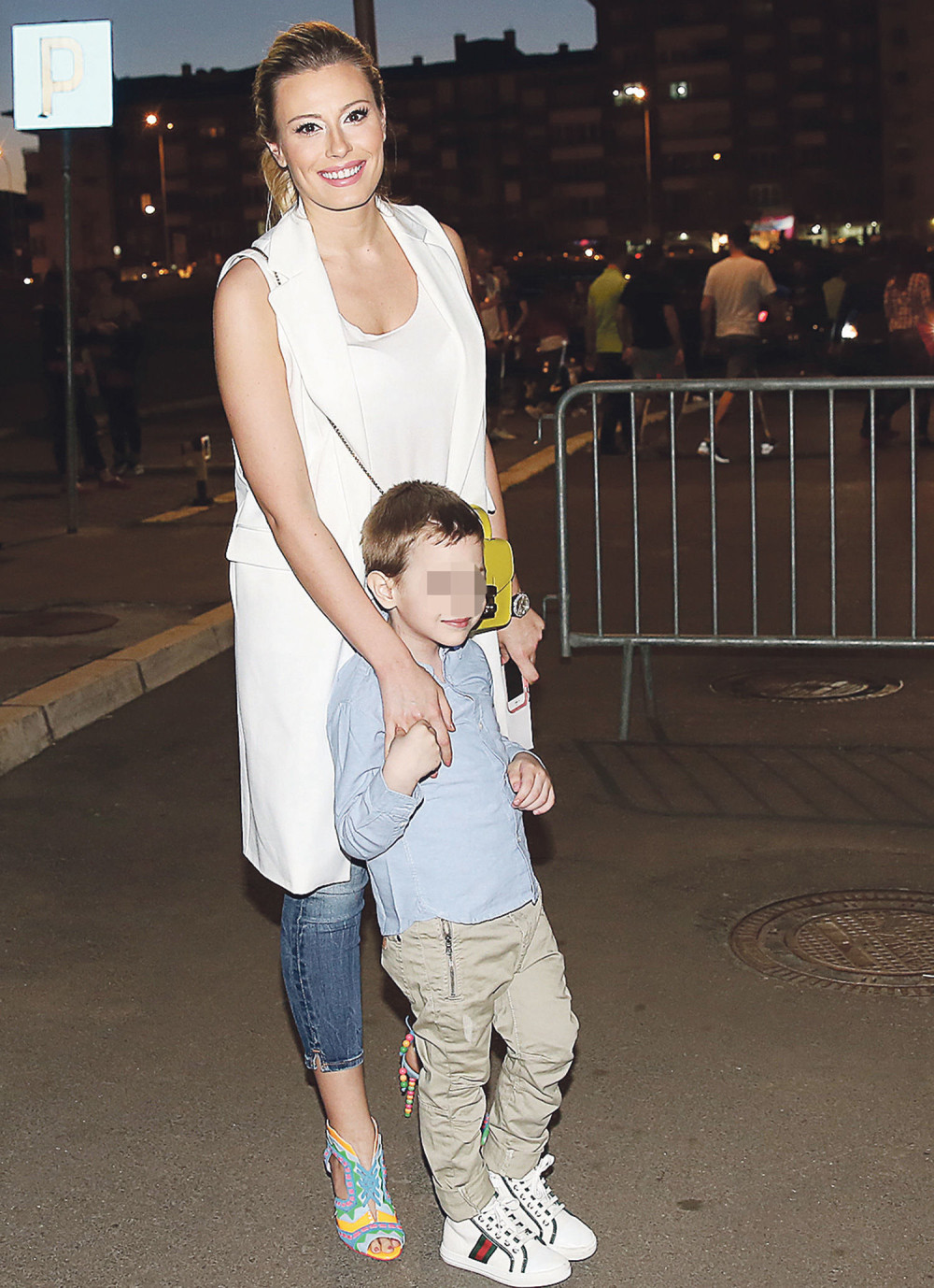 Dajana Paunović progovorila o izabraniku!