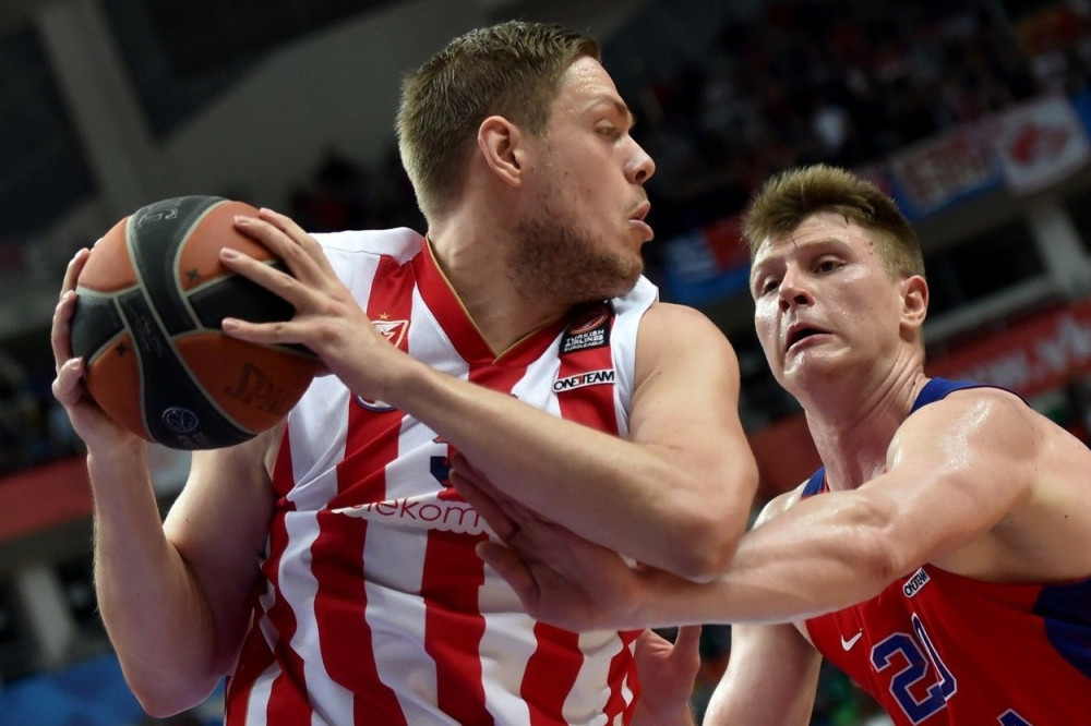 Štimac: Pokazali smo da možemo sve!