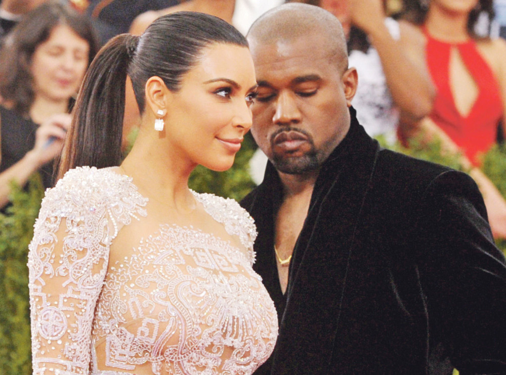 Kim Kardašijan o mužu iz pakla i razvodu od milion dolara!