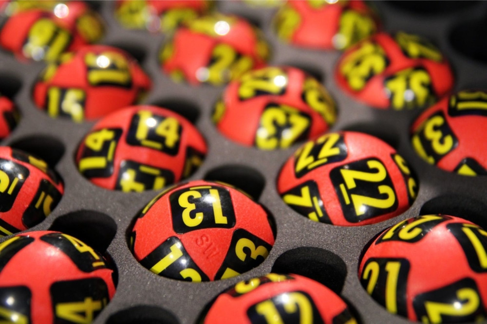 Dobio na lutriji 758 miliona dolara!